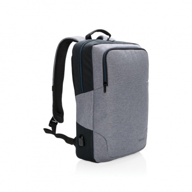 Logotrade advertising product image of: Arata 15” laptop backpack